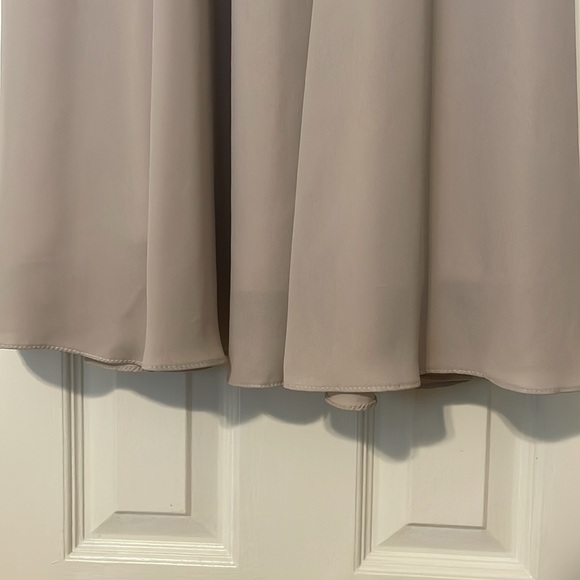 Shoe Me Your MuMu: Amanda Maxi Dress ~ Bouquet Toss -Small - Picture 7 of 8